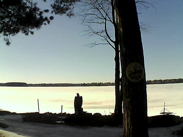 Whiteface Cam Image - Mon, 03/27/2017 4:39pm 