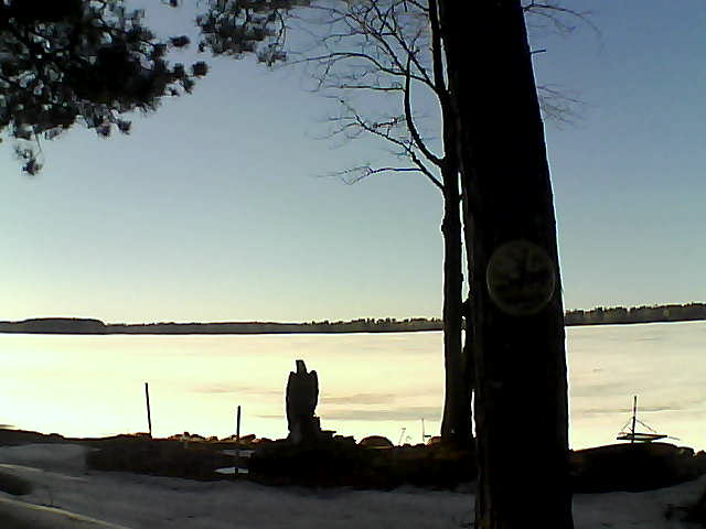 Whiteface Cam Image - Mon, 03/27/2017 4:49pm 