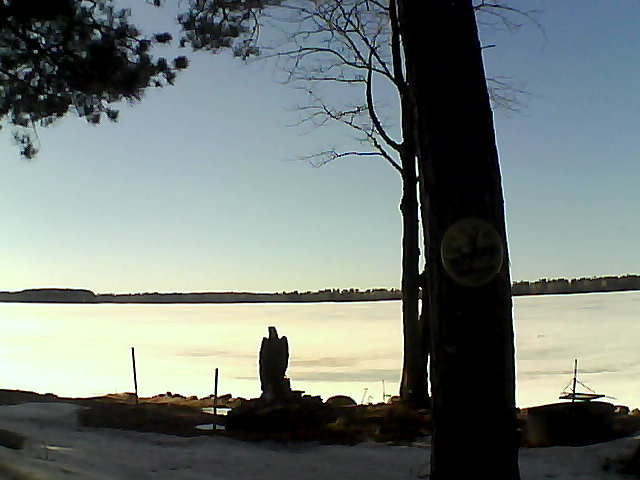 Whiteface Cam Image - Mon, 03/27/2017 4:59pm 