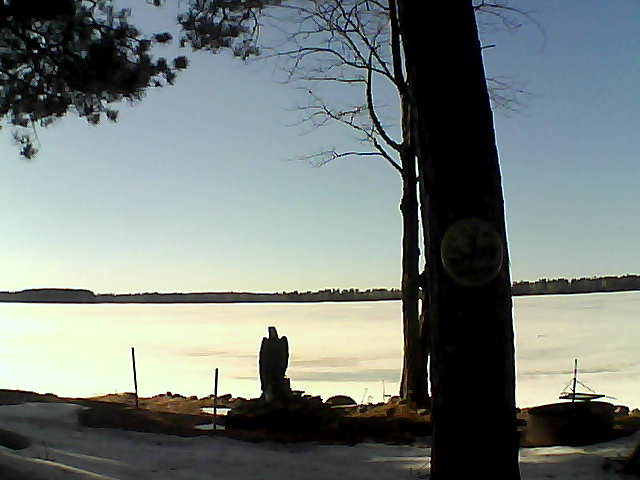 Whiteface Cam Image - Mon, 03/27/2017 5:09pm 