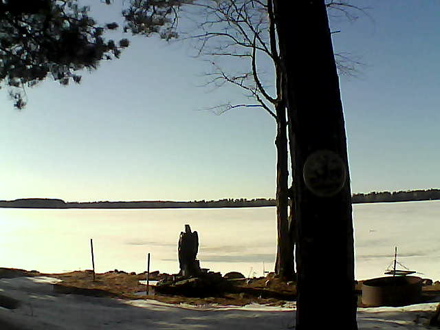 Whiteface Cam Image - Mon, 03/27/2017 5:29pm 