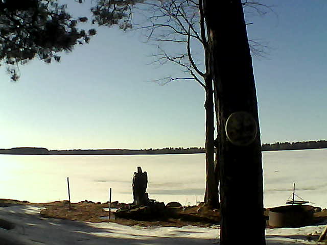 Whiteface Cam Image - Mon, 03/27/2017 5:39pm 