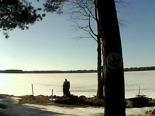 Whiteface Cam Image - Mon, 03/27/2017 5:49pm 