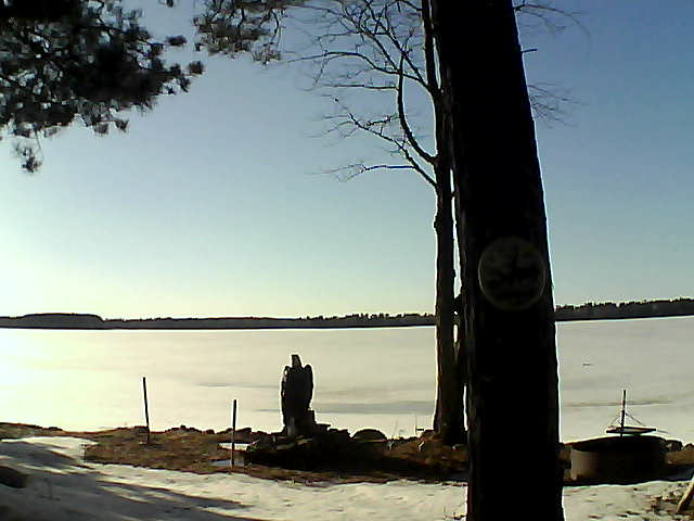 Whiteface Cam Image - Mon, 03/27/2017 5:59pm 