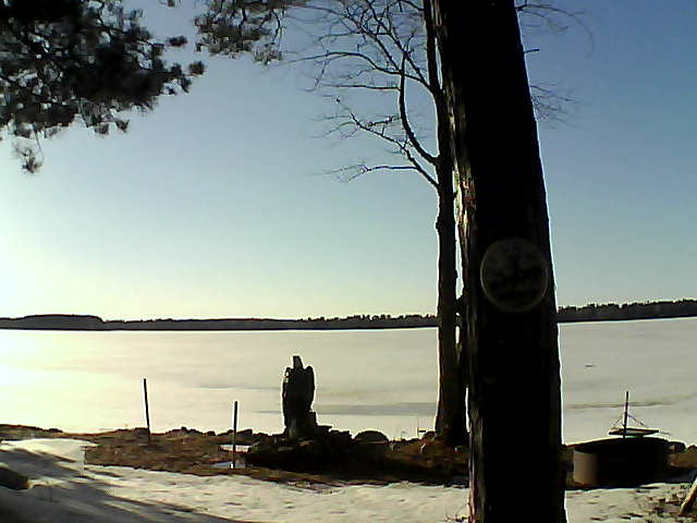 Whiteface Cam Image - Mon, 03/27/2017 6:09pm 