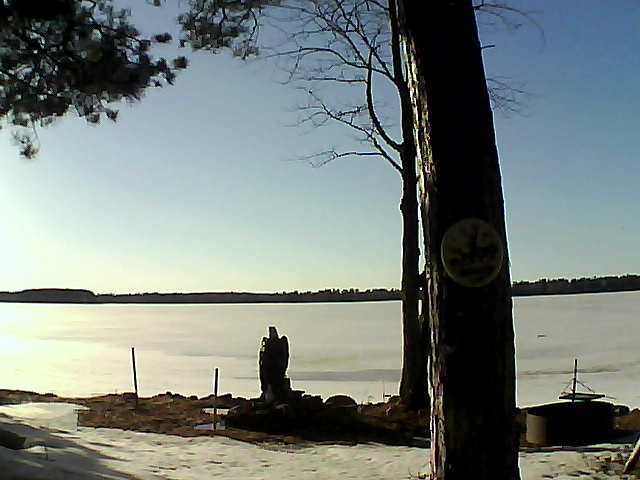 Whiteface Cam Image - Mon, 03/27/2017 6:19pm 