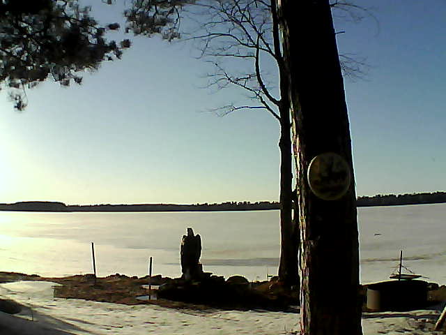 Whiteface Cam Image - Mon, 03/27/2017 6:29pm 