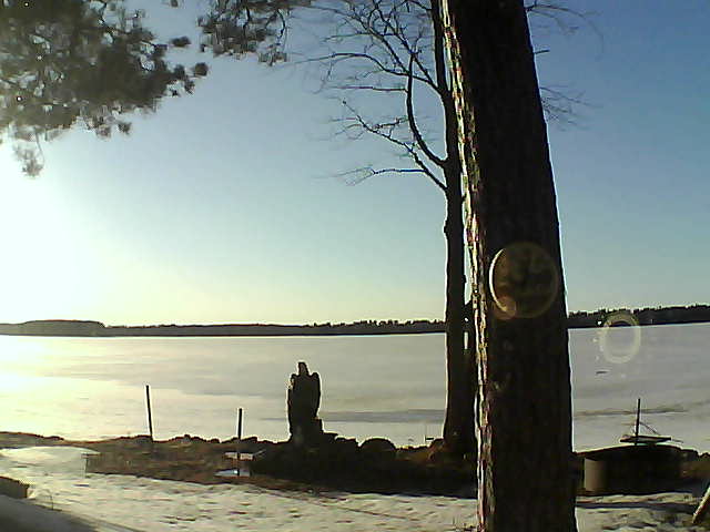 Whiteface Cam Image - Mon, 03/27/2017 6:39pm 