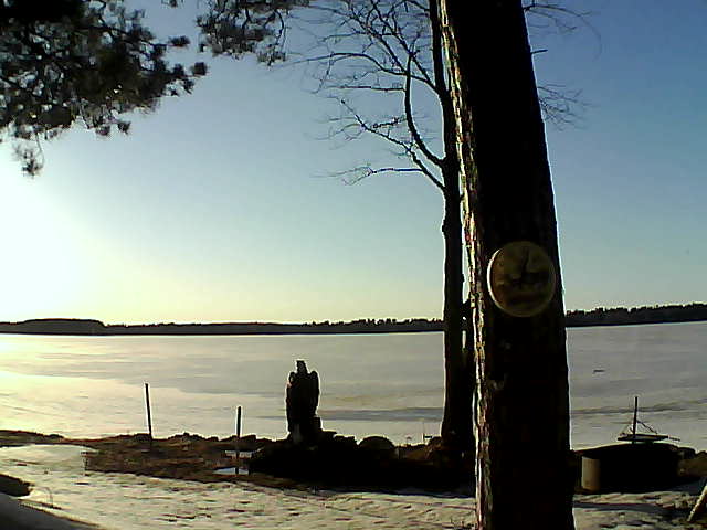 Whiteface Cam Image - Mon, 03/27/2017 6:49pm 