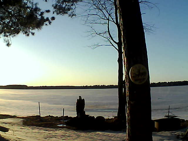 Whiteface Cam Image - Mon, 03/27/2017 7:09pm 