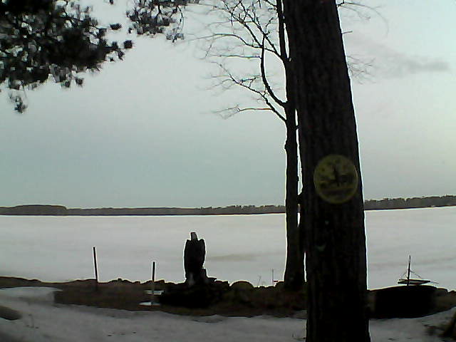 Whiteface Cam Image - Tue, 03/28/2017 6:39am 