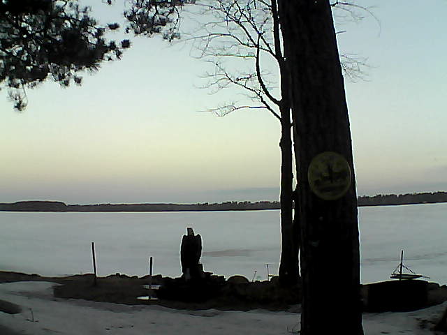 Whiteface Cam Image - Tue, 03/28/2017 6:59am 