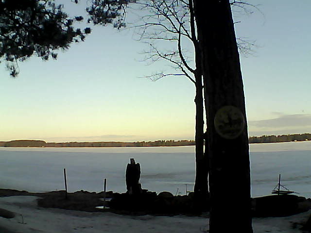 Whiteface Cam Image - Tue, 03/28/2017 7:29am 