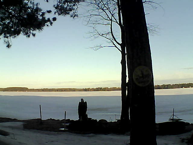 Whiteface Cam Image - Tue, 03/28/2017 7:49am 