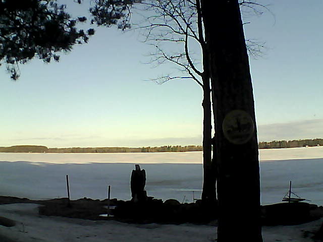 Whiteface Cam Image - Tue, 03/28/2017 8:09am 