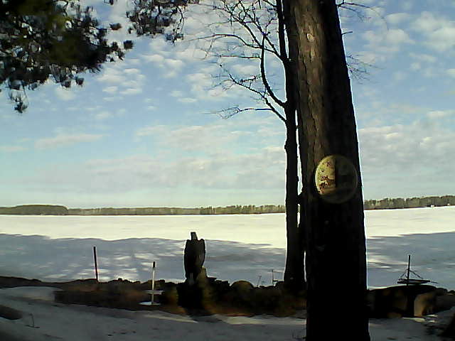 Whiteface Cam Image - Tue, 03/28/2017 9:09am 