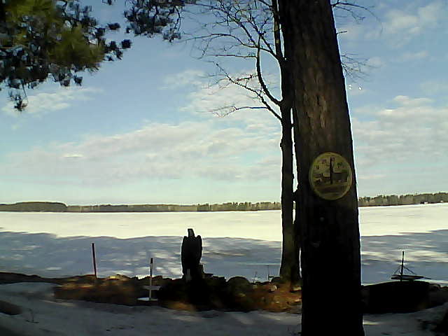 Whiteface Cam Image - Tue, 03/28/2017 9:19am 