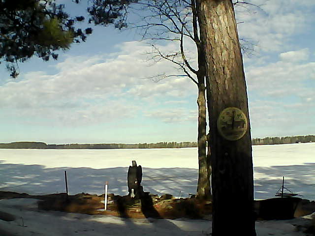 Whiteface Cam Image - Tue, 03/28/2017 9:29am 
