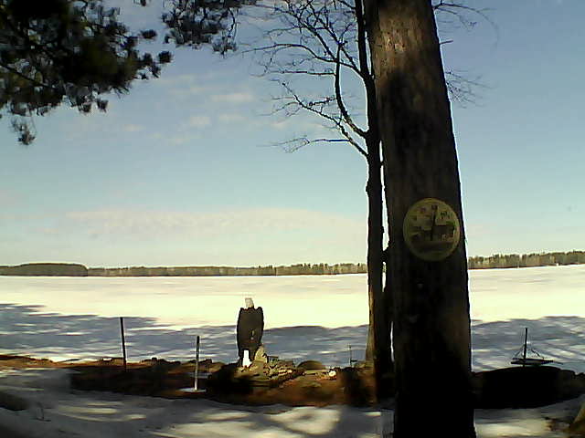Whiteface Cam Image - Tue, 03/28/2017 10:39am 
