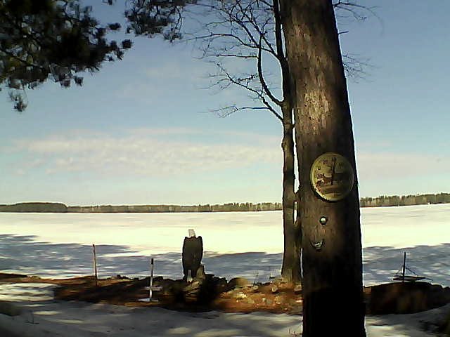 Whiteface Cam Image - Tue, 03/28/2017 10:49am 