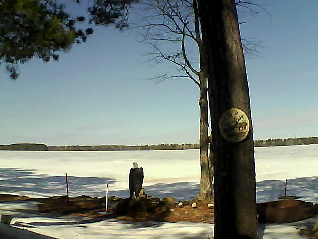Whiteface Cam Image - Tue, 03/28/2017 11:29am 