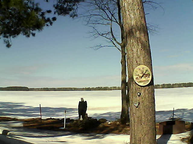 Whiteface Cam Image - Tue, 03/28/2017 11:49am 