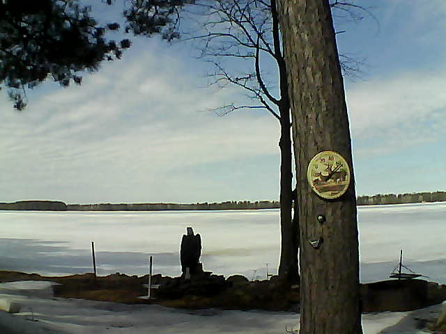 Whiteface Cam Image - Tue, 03/28/2017 12:19pm 