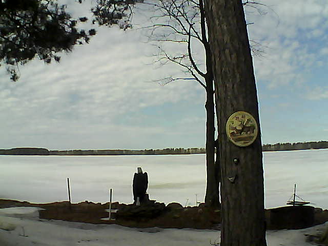 Whiteface Cam Image - Tue, 03/28/2017 12:29pm 