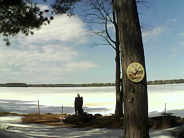 Whiteface Cam Image - Tue, 03/28/2017 12:59pm 