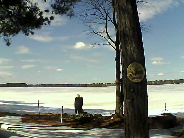 Whiteface Cam Image - Tue, 03/28/2017 1:29pm 