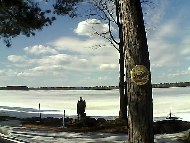 Whiteface Cam Image - Tue, 03/28/2017 2:19pm 