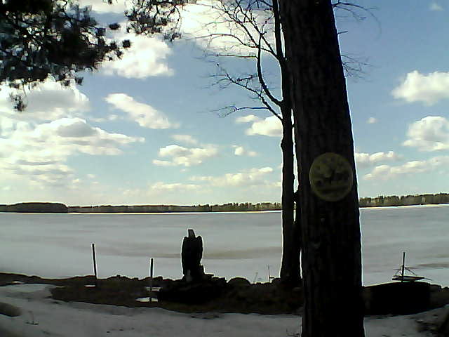 Whiteface Cam Image - Tue, 03/28/2017 2:59pm 