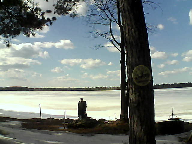 Whiteface Cam Image - Tue, 03/28/2017 3:09pm 