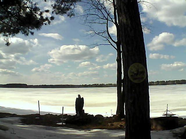 Whiteface Cam Image - Tue, 03/28/2017 3:29pm 