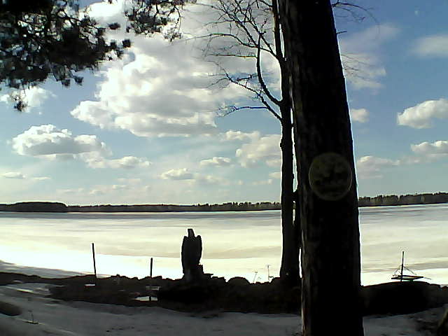 Whiteface Cam Image - Tue, 03/28/2017 3:59pm 