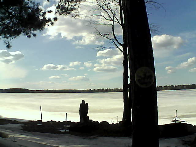 Whiteface Cam Image - Tue, 03/28/2017 4:19pm 