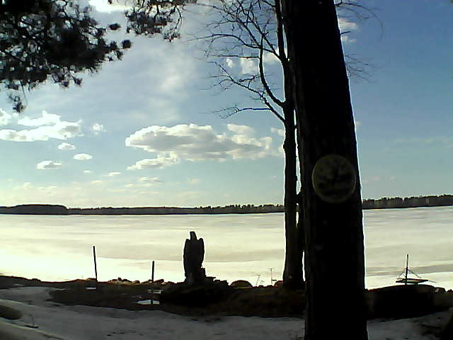 Whiteface Cam Image - Tue, 03/28/2017 4:49pm 