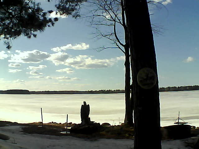 Whiteface Cam Image - Tue, 03/28/2017 4:59pm 