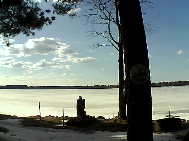 Whiteface Cam Image - Tue, 03/28/2017 5:09pm 