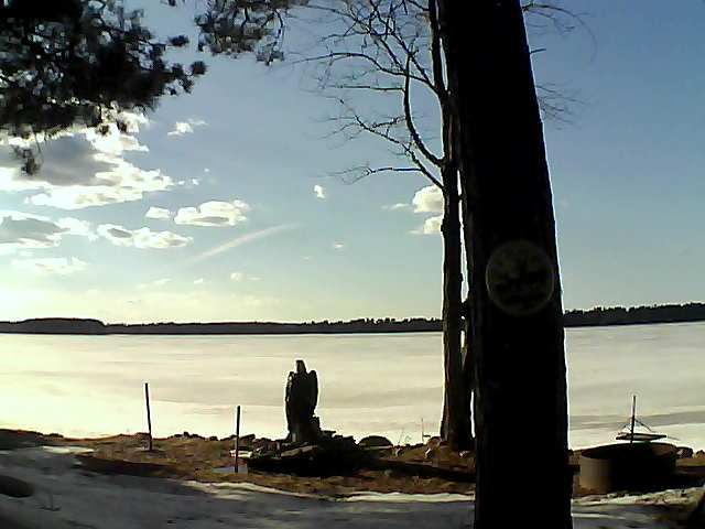 Whiteface Cam Image - Tue, 03/28/2017 5:29pm 