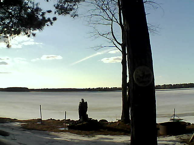 Whiteface Cam Image - Tue, 03/28/2017 5:39pm 