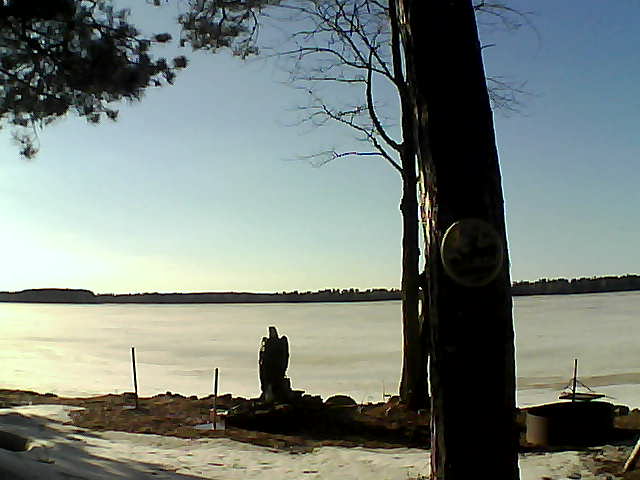 Whiteface Cam Image - Tue, 03/28/2017 6:09pm 