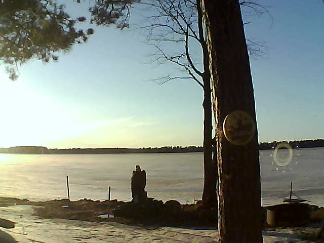 Whiteface Cam Image - Tue, 03/28/2017 6:59pm 