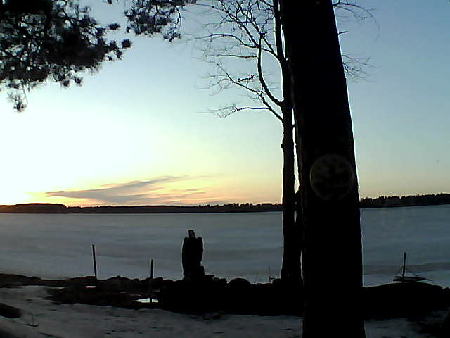 Whiteface Cam Image - Tue, 03/28/2017 7:29pm 