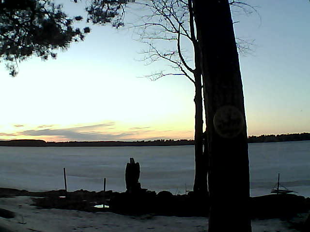 Whiteface Cam Image - Tue, 03/28/2017 7:39pm 