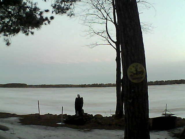 Whiteface Cam Image - Wed, 03/29/2017 6:39am 