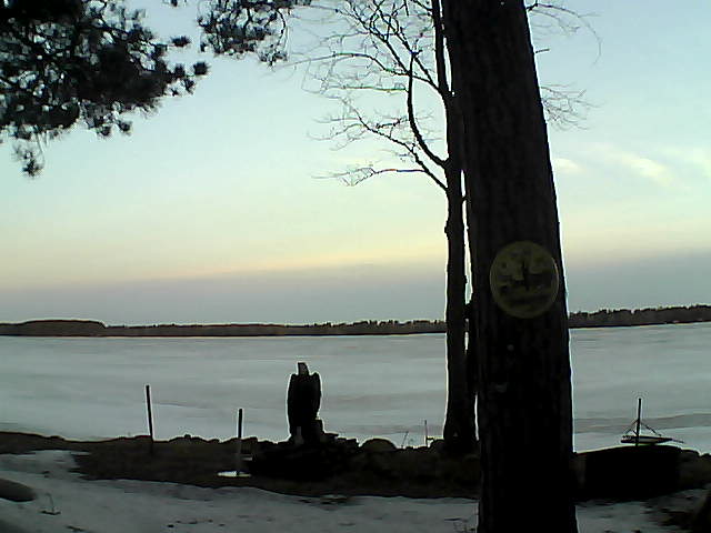 Whiteface Cam Image - Wed, 03/29/2017 6:59am 