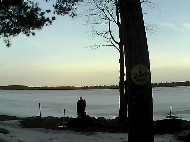 Whiteface Cam Image - Wed, 03/29/2017 7:09am 