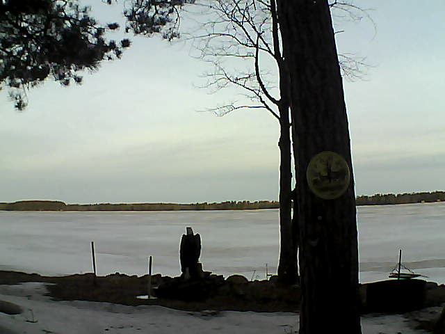 Whiteface Cam Image - Wed, 03/29/2017 7:29am 