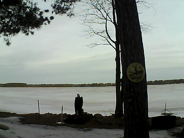 Whiteface Cam Image - Wed, 03/29/2017 7:39am 